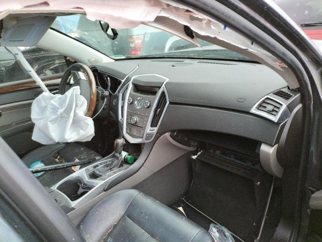 Photo 8 from auction – 2011 CADILLAC SRX LUXURY with VIN 3GYFNAEY3BS555708