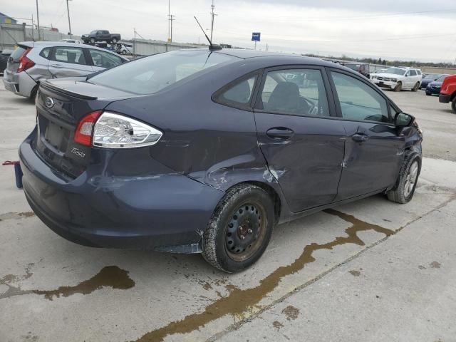 Photo 3 from auction – 2013 FORD FIESTA SE with VIN 3FADP4BJ5DM153315
