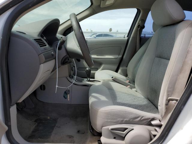 Photo 7 from auction – 2007 CHEVROLET COBALT LS with VIN 1G1AK55F877142812