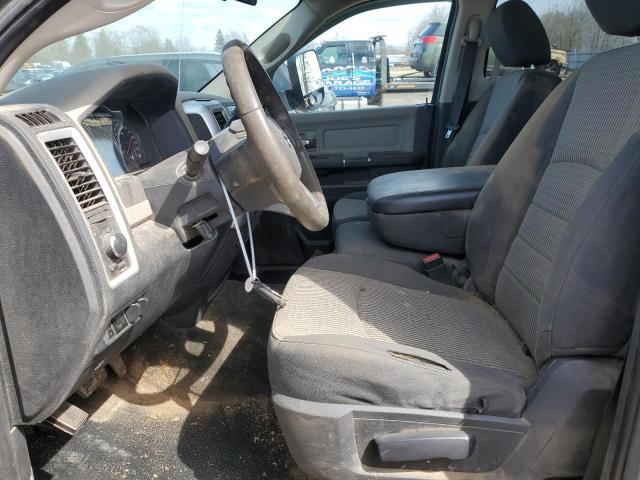 Photo 7 from auction – 2012 DODGE RAM 2500 S with VIN 3C6UD5DLXCG346037