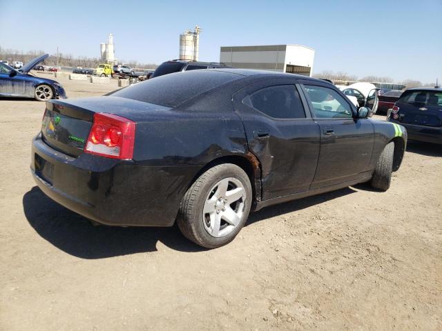 Photo 3 from auction – 2010 DODGE CHARGER with VIN 2B3AA4CV0AH175668