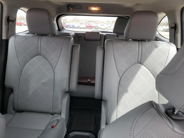 Photo 10 from auction – 2022 TOYOTA HIGHLANDER with VIN 5TDFZRBH2NS182666