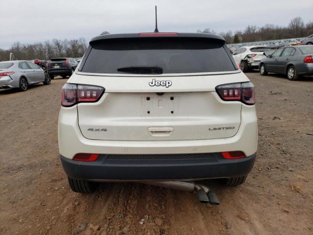 Photo 6 from auction – 2021 JEEP COMPASS LI with VIN 3C4NJDCB2MT560599
