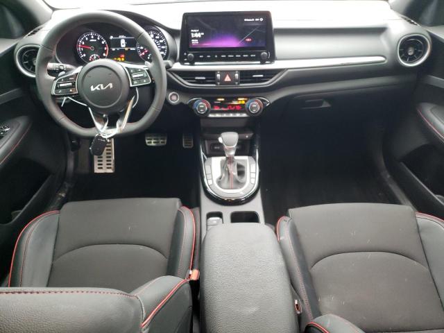 Photo 8 from auction – 2023 KIA FORTE GT with VIN 3KPF44AC4PE545277