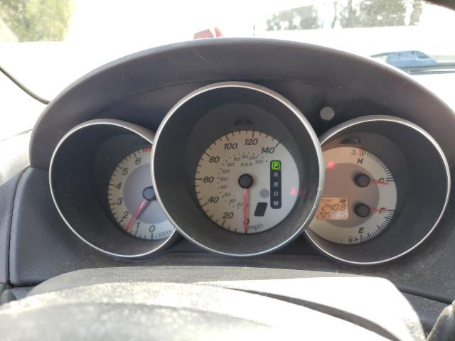 Photo 9 from auction – 2007 MAZDA 3 I with VIN JM1BK12G871701215
