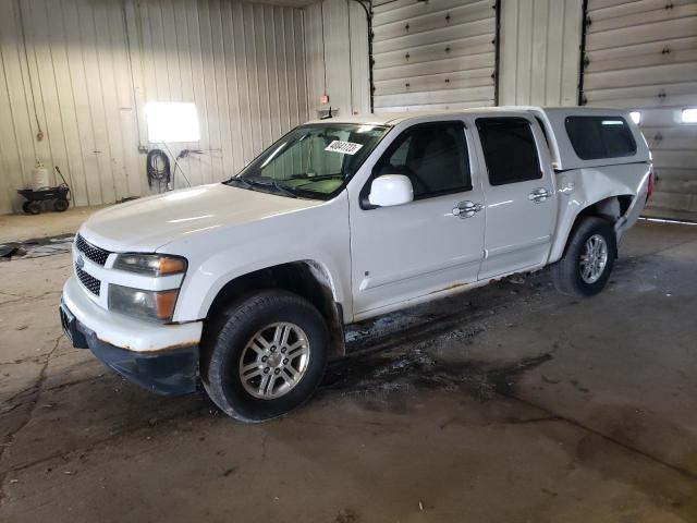 CHEVROLET COLORADO 2009 with VIN 1GCDT13E698107056 - Photo from auction