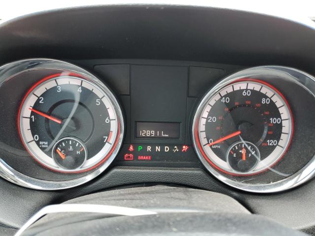 Photo 9 from auction – 2014 DODGE GRAND CARA with VIN 2C4RDGCG3ER154437