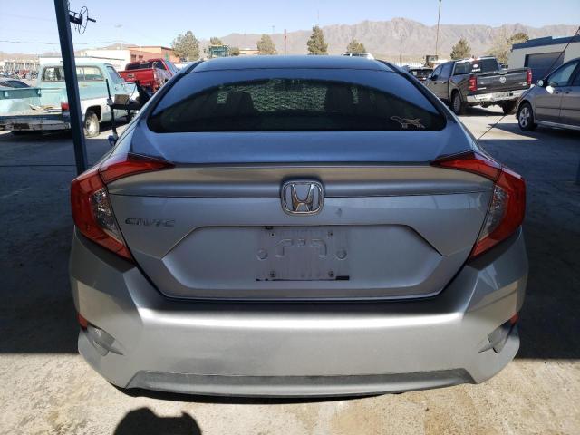 Photo 6 from auction – 2016 HONDA CIVIC EX with VIN 19XFC2F73GE042035
