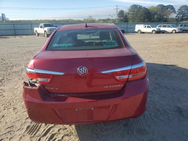 Photo 6 from auction – 2014 BUICK VERANO with VIN 1G4PS5SK3E4197911