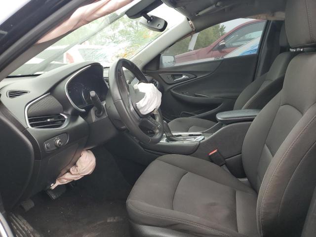 Photo 7 from auction – 2018 CHEVROLET MALIBU LT with VIN 1G1ZD5ST4JF150426