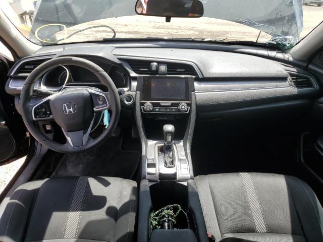 Photo 8 from auction – 2016 HONDA CIVIC EX with VIN 19XFC2F75GE076106