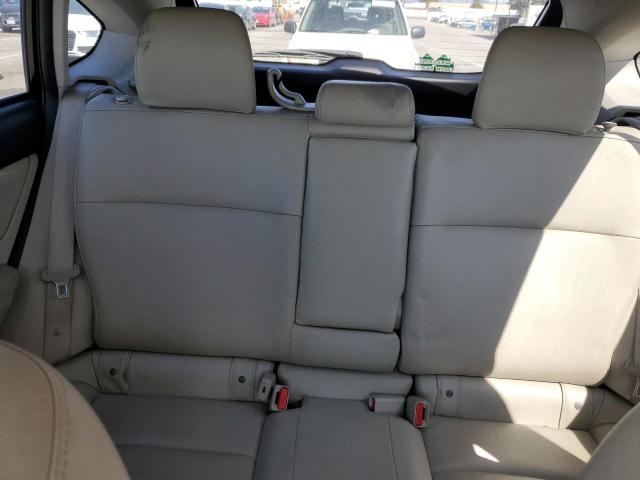 Photo 10 from auction – 2013 SUBARU XV CROSSTR with VIN JF2GPAKC1D2210948