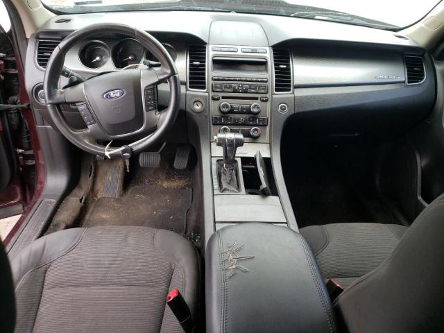 Photo 8 from auction – 2011 FORD TAURUS SEL with VIN 1FAHP2EW6BG162139