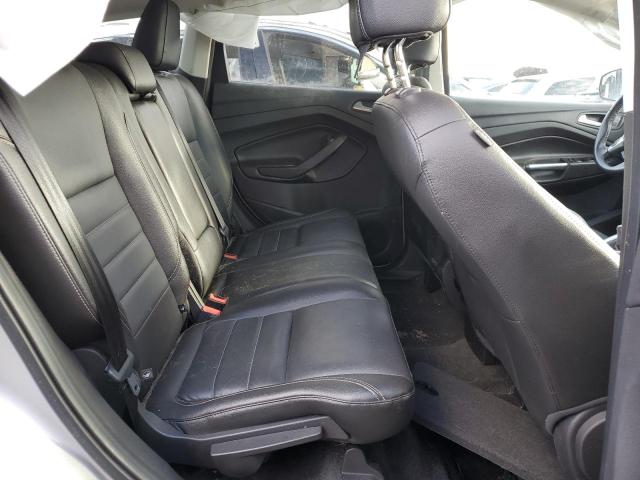 Photo 11 from auction – 2014 FORD ESCAPE TIT with VIN 1FMCU9J97EUD66357