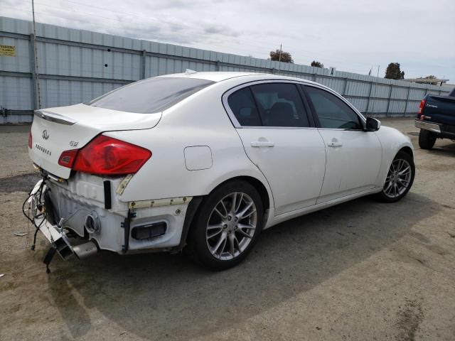 Photo 3 from auction – 2011 INFINITI G37 BASE with VIN JN1CV6AP7BM508459