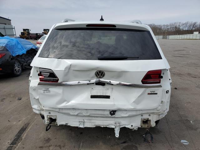 Photo 6 from auction – 2019 VOLKSWAGEN ATLAS SE with VIN 1V2UR2CA4KC540975