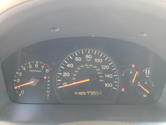 Photo 9 from auction – 2004 HONDA ACCORD EX with VIN 1HGCM66504A009015