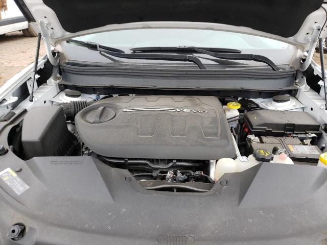 Photo 12 from auction – 2019 JEEP CHEROKEE L with VIN 1C4PJMDX0KD379992