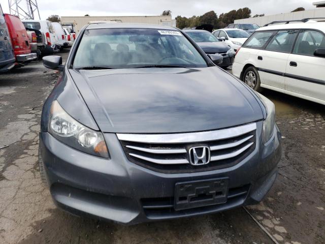Photo 5 from auction – 2012 HONDA ACCORD EX with VIN 1HGCP2F74CA007610