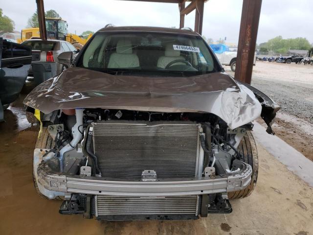 Photo 5 from auction – 2019 LINCOLN NAUTILUS S with VIN 2LMPJ6K97KBL19309