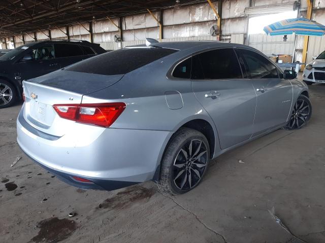 Photo 3 from auction – 2017 CHEVROLET MALIBU LT with VIN 1G1ZE5ST6HF279646