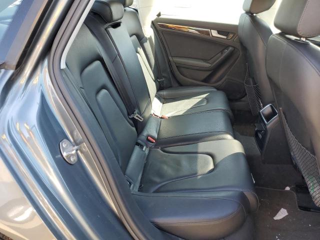 Photo 10 from auction – 2013 AUDI A4 PREMIUM with VIN WAUBFAFL1DN032461