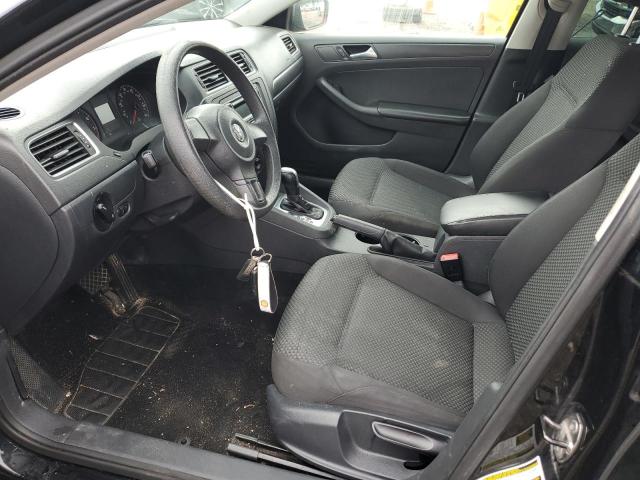 Photo 7 from auction – 2014 VOLKSWAGEN JETTA BASE with VIN 3VW2K7AJ0EM441292