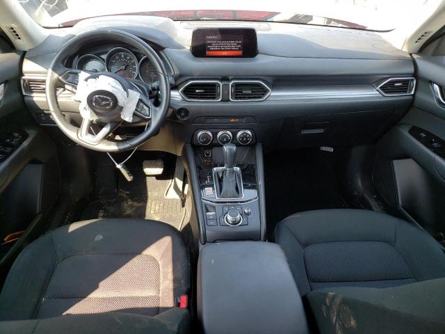 Photo 8 from auction – 2019 MAZDA CX-5 SPORT with VIN JM3KFBBM1K0645933