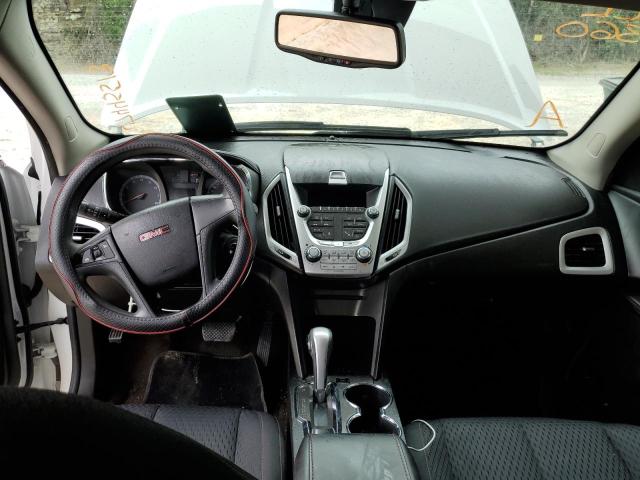 Photo 8 from auction – 2011 GMC TERRAIN SL with VIN 2CTALMEC3B6432599