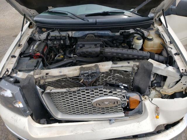 Photo 11 from auction – 2007 FORD F150 SUPER with VIN 1FTPW12V87FA16157