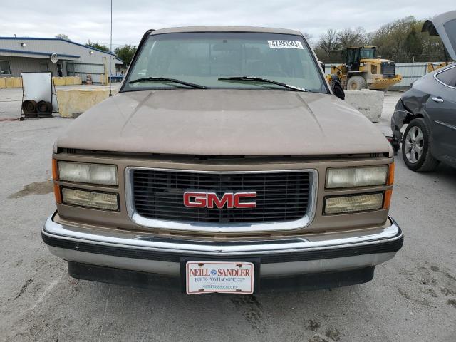 Photo 5 from auction – 1997 GMC SIERRA C15 with VIN 2GTEC19R8V1521189