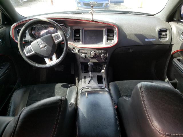 Photo 8 from auction – 2012 DODGE CHARGER R/ with VIN 2C3CDXCT7CH272095
