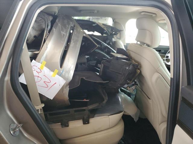Photo 11 from auction – 2019 LINCOLN NAUTILUS S with VIN 2LMPJ6K97KBL19309