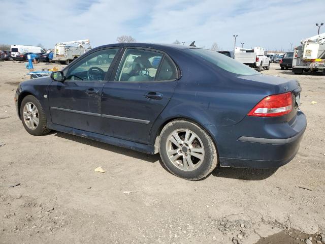 Photo 2 from auction – 2006 SAAB 9-3 with VIN YS3FD49Y561017791