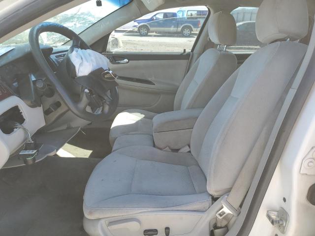Photo 7 from auction – 2006 CHEVROLET IMPALA LS with VIN 2G1WB58K169310379