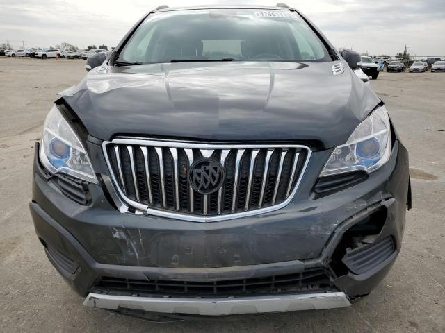 Photo 5 from auction – 2016 BUICK ENCORE with VIN KL4CJASB3GB582232