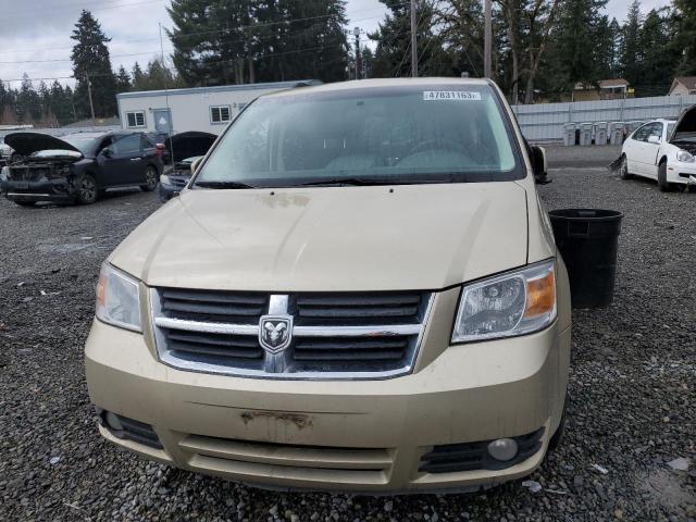 Photo 5 from auction – 2010 DODGE GRAND CARA with VIN 2D4RN5D18AR342220