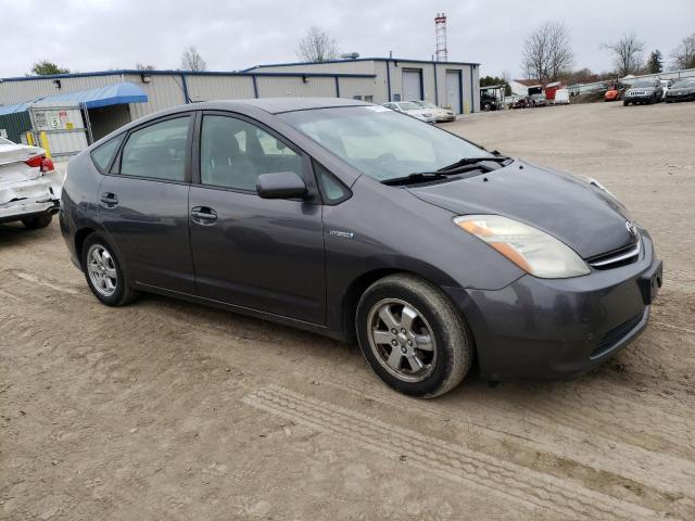 Photo 4 from auction – 2008 TOYOTA PRIUS with VIN JTDKB20U183434620