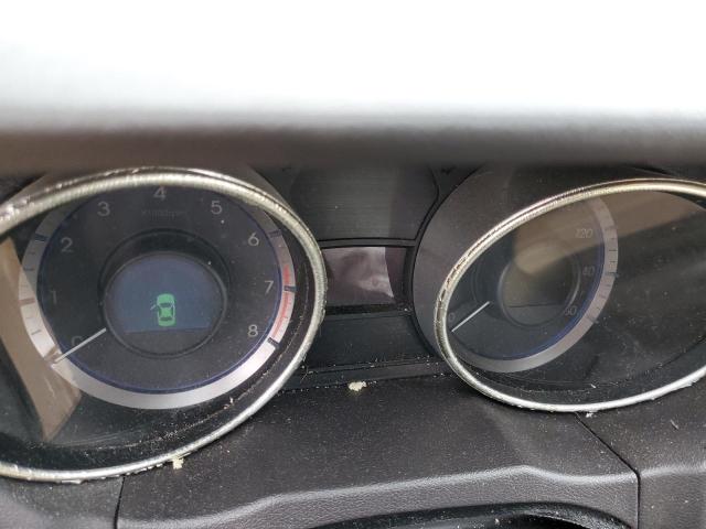 Photo 9 from auction – 2011 HYUNDAI SONATA GLS with VIN 5NPEB4AC5BH171509