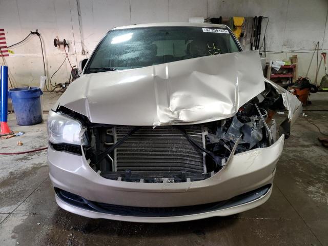 Photo 5 from auction – 2014 DODGE GRAND CARA with VIN 2C4RDGCG5ER137932