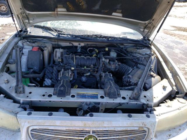 Photo 11 from auction – 2004 BUICK REGAL LS with VIN 2G4WB52K741242385