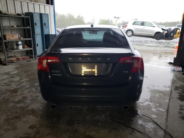 Photo 6 from auction – 2012 VOLVO S60 T5 with VIN YV1622FS3C2079823