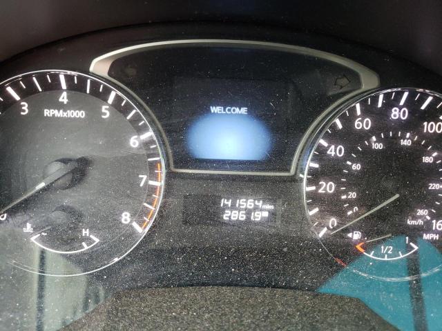 Photo 9 from auction – 2013 NISSAN ALTIMA 2.5 with VIN 1N4AL3AP9DC274042