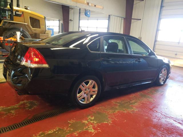 Photo 3 from auction – 2015 CHEVROLET IMPALA LIM with VIN 2G1WB5E31F1148555