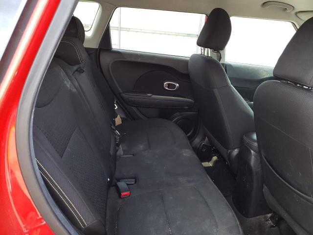 Снимка 10 от търг – 2014 KIA SOUL + с VIN KNDJP3A55E7724583
