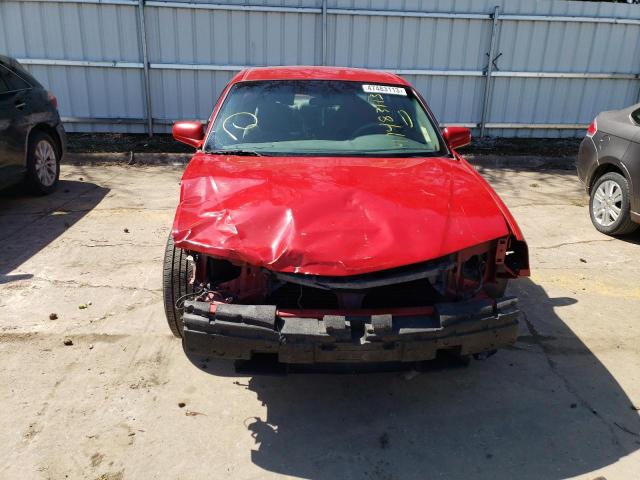 Photo 5 from auction – 2004 CHEVROLET IMPALA with VIN 2G1WF52E949178931