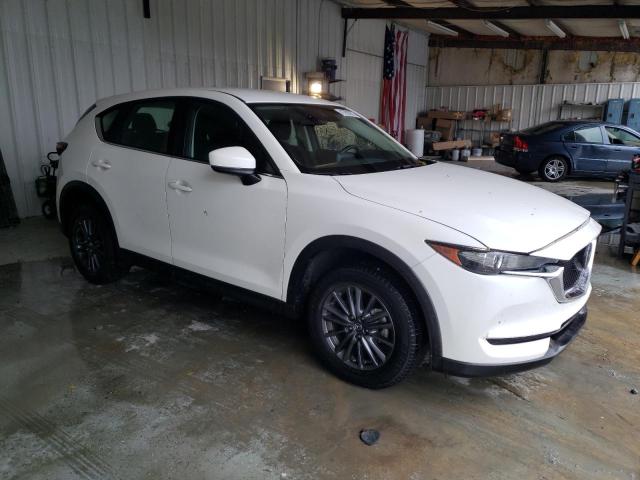 Photo 4 from auction – 2020 MAZDA CX-5 SPORT with VIN JM3KFABM4L0807940