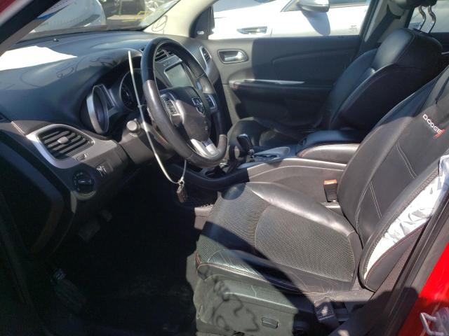 Photo 7 from auction – 2016 DODGE JOURNEY R/ with VIN 3C4PDDEG3GT101983