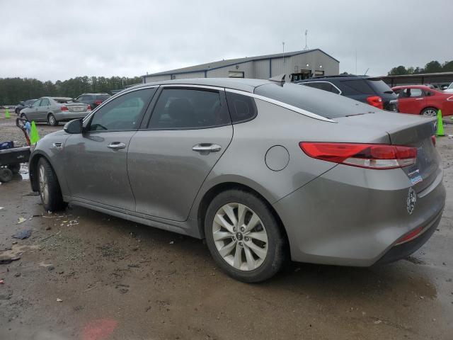 Photo 2 from auction – 2016 KIA OPTIMA LX with VIN 5XXGT4L36GG060120