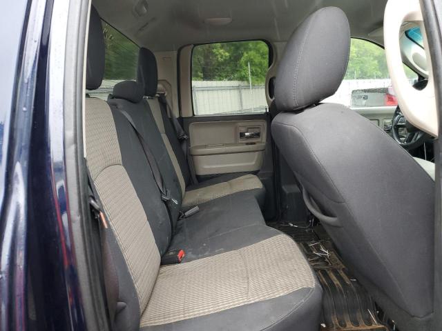 Photo 10 from auction – 2012 DODGE RAM 1500 S with VIN 1C6RD7GT5CS198370